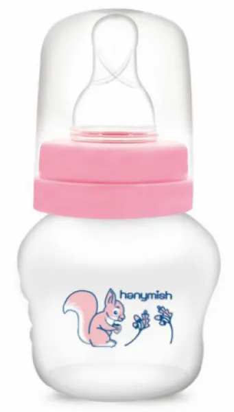 Hanymish 432 PP 60 ml Biberon