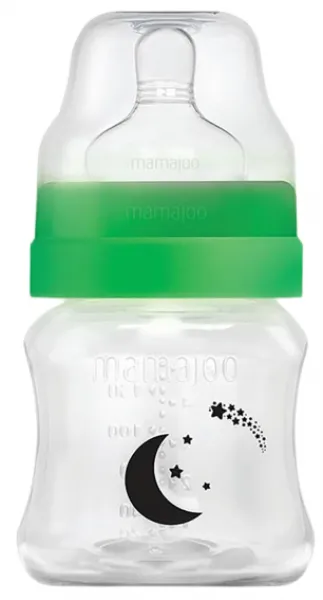 Mamajoo Gece & Gündüz 160 ml Biberon