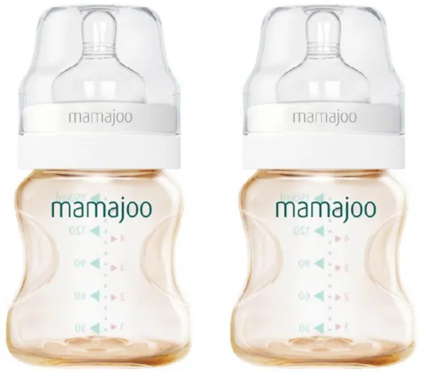 Mamajoo Gold Biberon Seti 150 ml Biberon