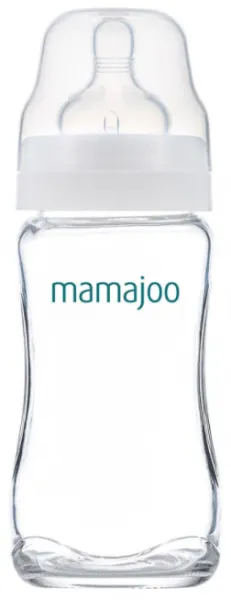 Mamajoo MMJ-4418 Cam 240 ml Biberon