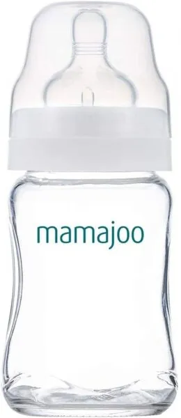 Mamajoo MMJ-4425 Cam 180 ml Biberon