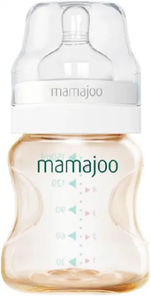 Mamajoo MMJ1011 Gold 150 ml Biberon