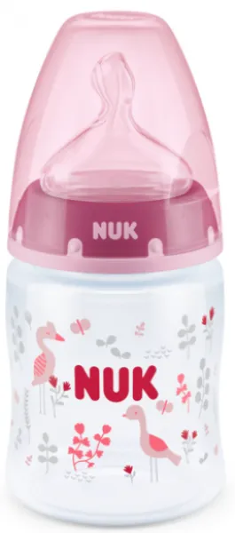 Nuk First Choice Plus PP 150 ml Biberon