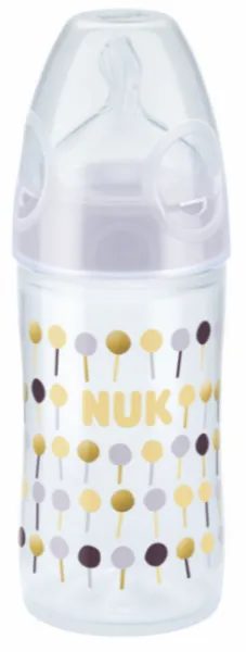 Nuk Klasik PP 150 ml Biberon