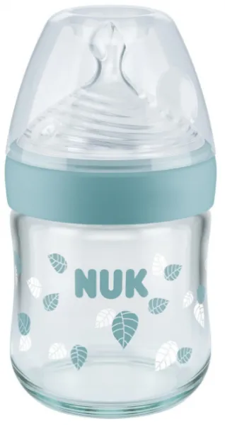 Nuk NB6-747090 Nature Sense Biberon