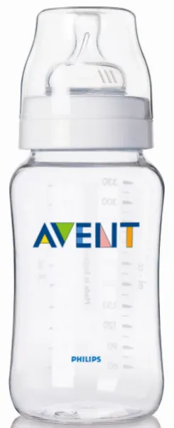 Philips Avent Airflex SCF646/17 330 ml Biberon