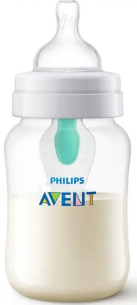 Philips Avent Antikolik 260 ml Biberon