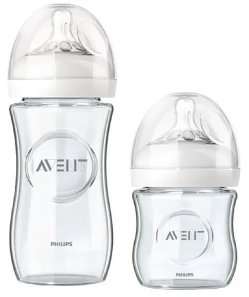 Philips Avent Natural 870103876236 Biberon