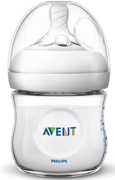 Philips Avent Natural SCF030/17 125 ml Biberon