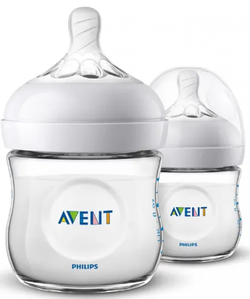 Philips Avent Natural SCF030/27 Biberon