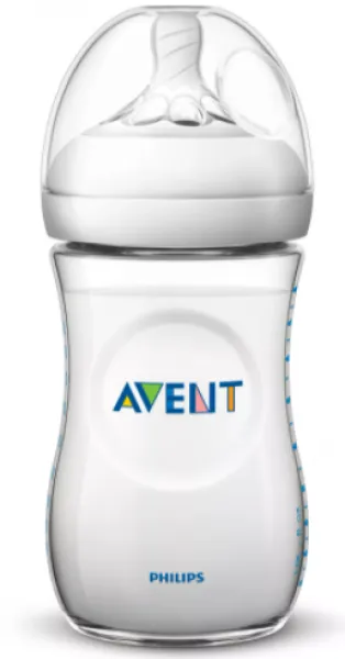 Philips Avent Natural SCF033/17 260 ml Biberon