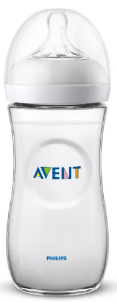 Philips Avent Natural SCF036/17 Biberon