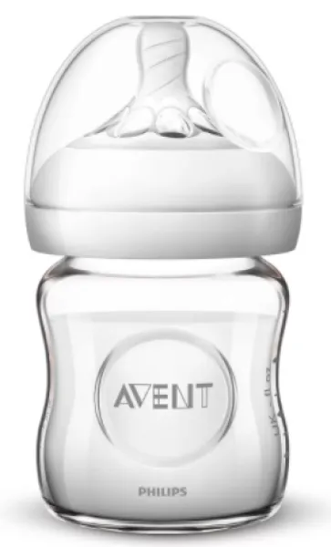 Philips Avent Natural SCF051/17 120 ml Biberon