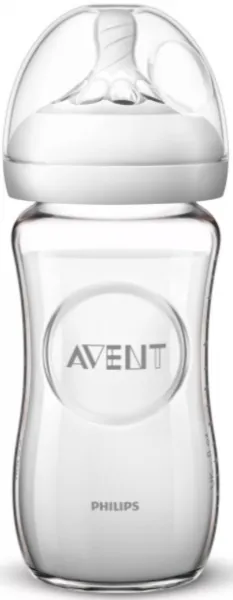 Philips Avent Natural SCF053/17 240 ml Biberon