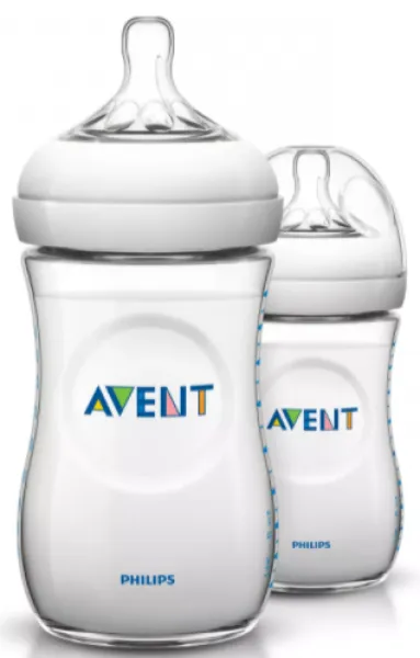 Philips Avent Natural SCF693/27 Biberon Seti Biberon