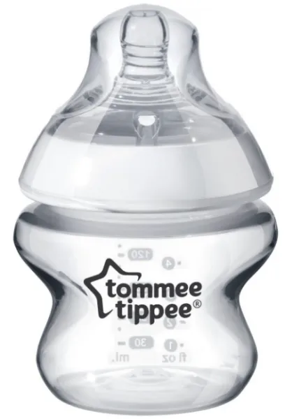 Tommee Tippee Closer to Naturel PP 150 ml (42240089) Biberon