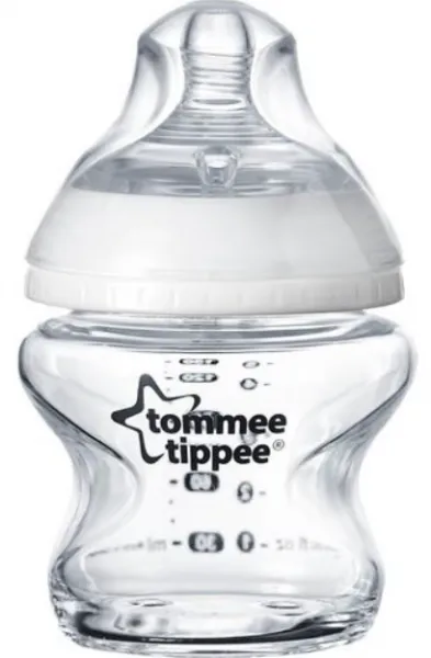 Tommee Tippee Closer to Naturel Cam 150 ml (42243785) Biberon