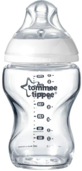 Tommee Tippee Closer to Naturel Cam 250 ml (42243885) Biberon