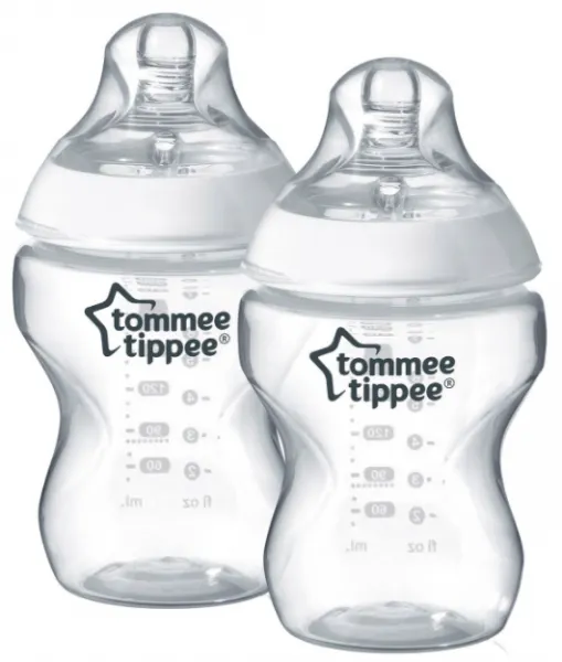 Tommee Tippee Closer To Nature Biberon Seti (42252085) Biberon