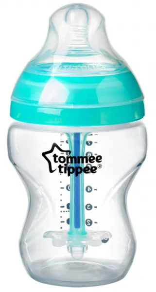 Tommee Tippee Gelişmiş Antikolik 260 ml (42256985) Biberon