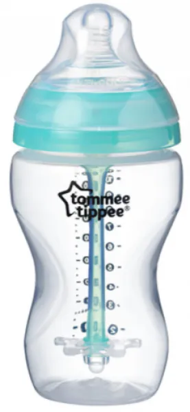 Tommee Tippee Gelişmiş Antikolik 340 ml (42257785) Biberon