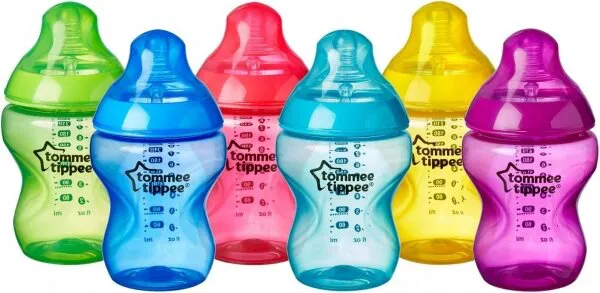 Tommee Tippee Fiesta Biberon