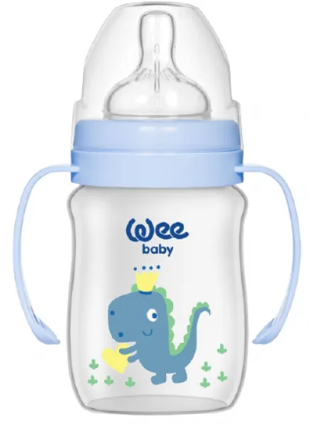 Wee Baby 137 Klasik Plus 150 ml Biberon