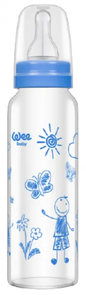 Wee Baby 772 Klasik 240 ml Biberon