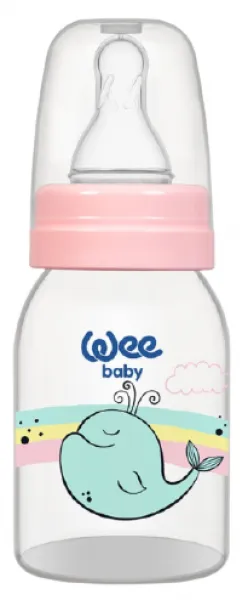 Wee Baby 851 Klasik 125 ml Biberon