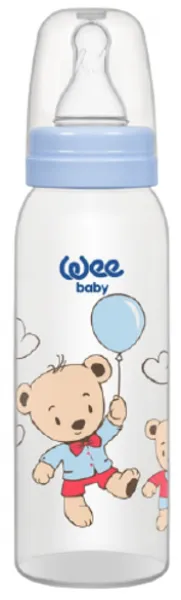 Wee Baby 852 Klasik 250 ml Biberon