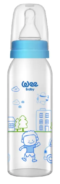 Wee Baby 876 Klasik 250 ml Biberon