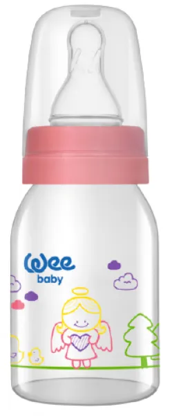 Wee Baby 877 Klasik 125 ml Biberon