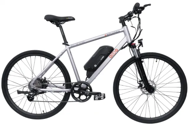 Alba Explorer Bisiklet