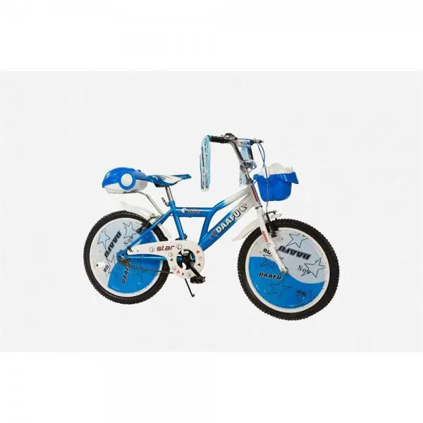 Arbike 2002 Bisiklet