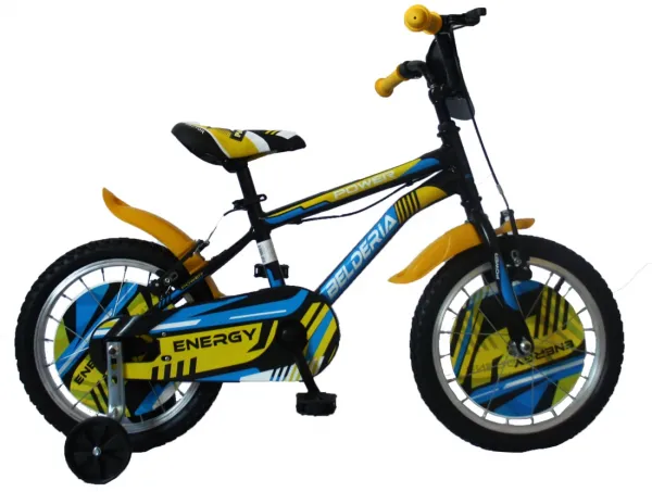 Belderia Power 16 Bisiklet