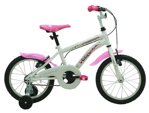 Belderia Tec Angel 16 Bisiklet