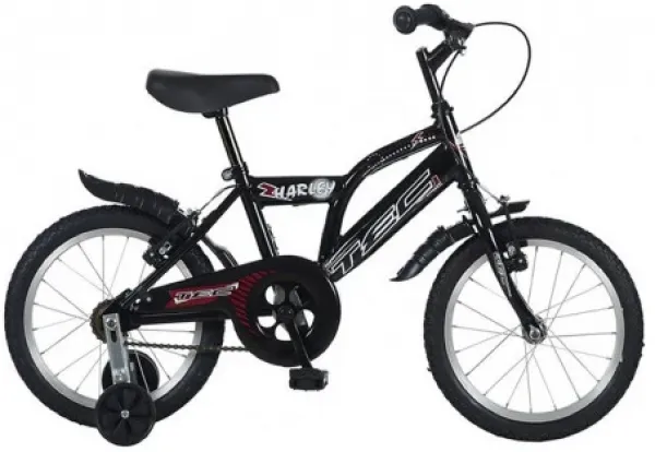 Belderia Tec Harley 16 Bisiklet
