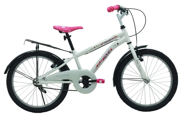 Belderia Tec Hera 20 Bisiklet