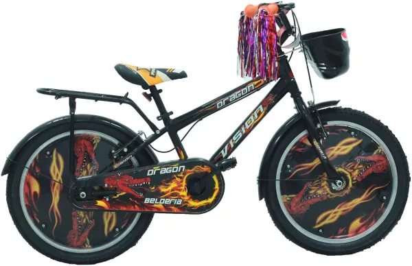 Belderia Vision Dragon 20 Bisiklet