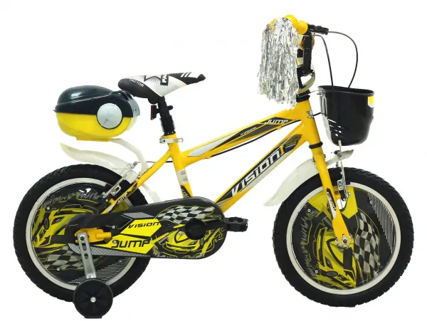 Belderia Vision Jump 16 Bisiklet