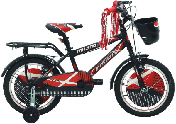 Belderia Vision Milano 16 Bisiklet