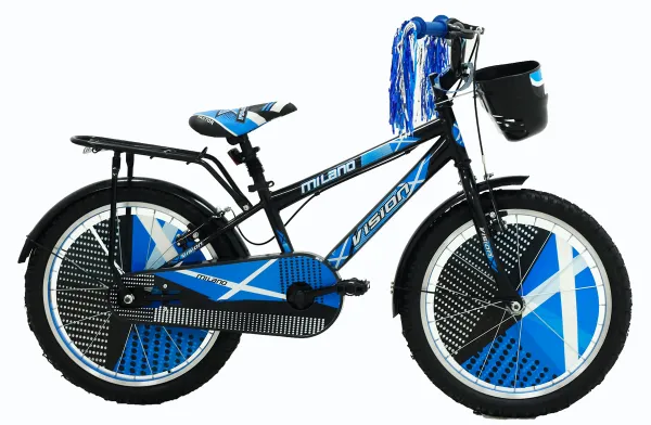 Belderia Vision Milano 20 Bisiklet
