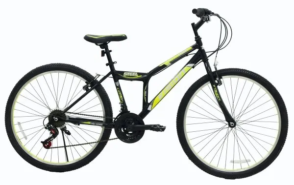 Belderia Vision Steel 26 Bisiklet