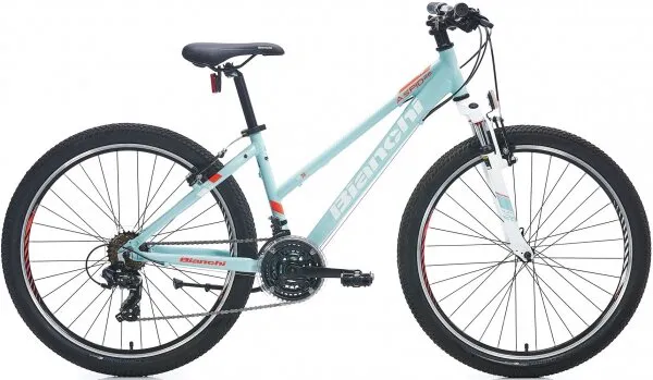 Bianchi Aspid 26 Kadın Bisiklet