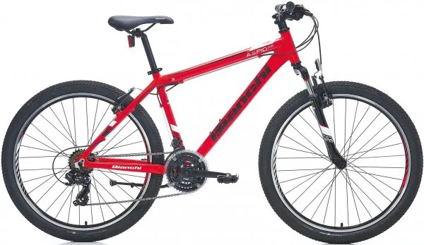 Bianchi Aspid 26 Bisiklet