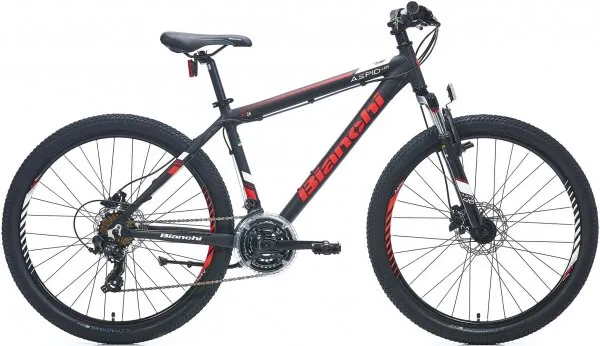 Bianchi Aspid 46 Bisiklet