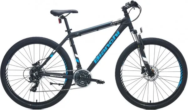 Bianchi Aspid 47 Bisiklet