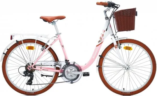 Bianchi Carmen Bisiklet