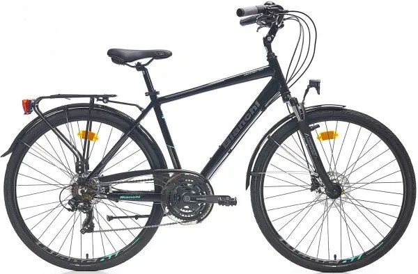 Bianchi Discovery 506 Bisiklet
