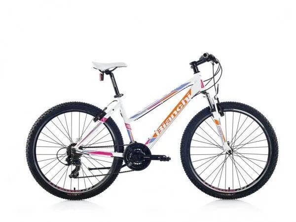 Bianchi RCX 115 26 Bisiklet